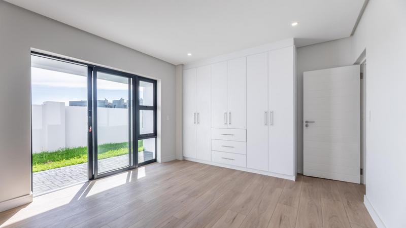4 Bedroom Property for Sale in Melkbosstrand Western Cape